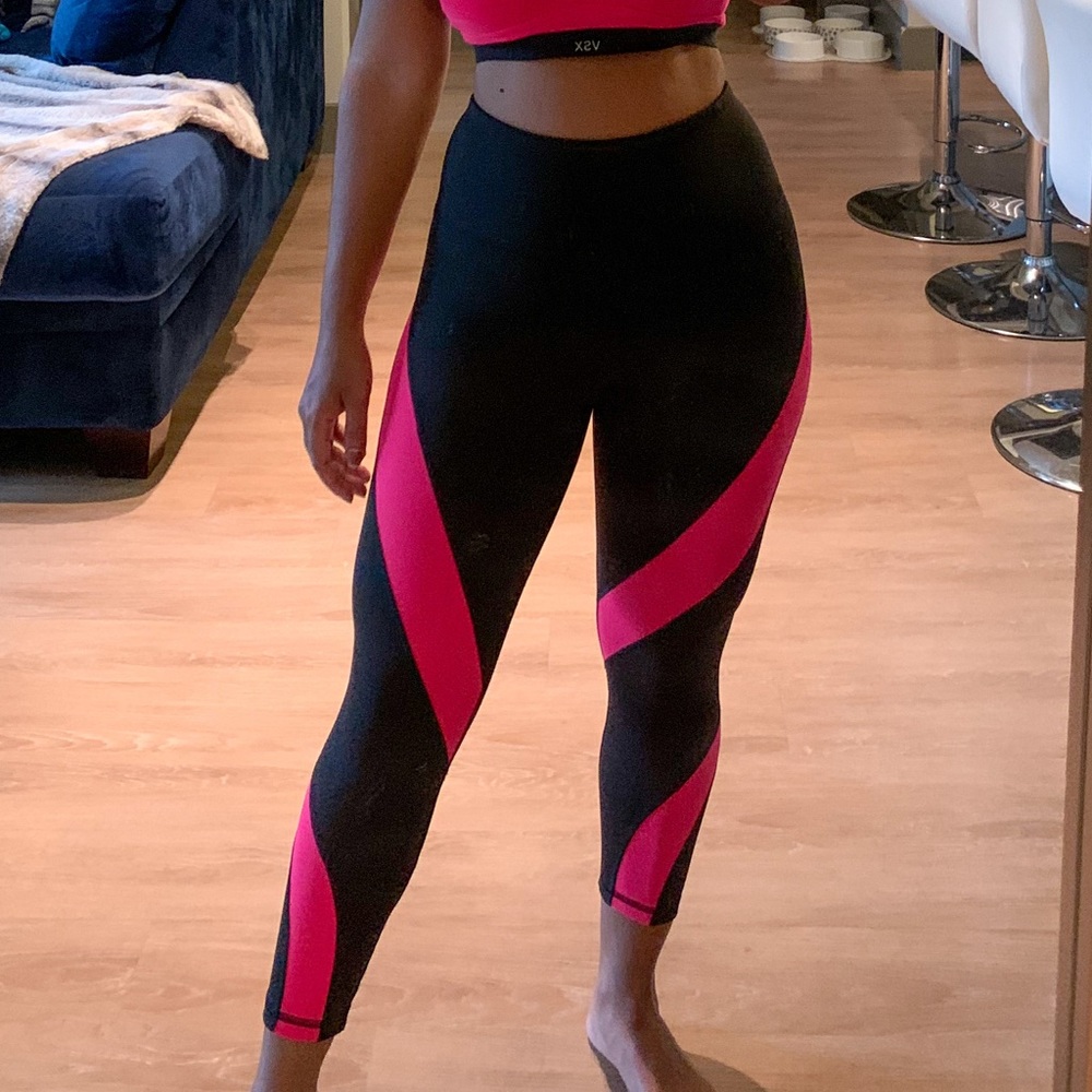 VSX Knockout Capri